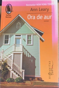 Ora de aur - Ann Leary