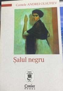 Salul negru - Contele Andrei Olsufiev