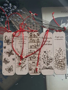 Semn de carte