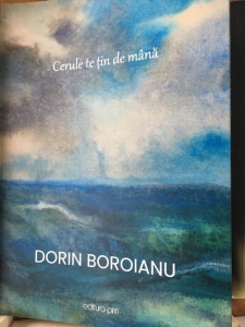 Cerule te tin de mana - Dorin Boroianu