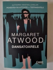 Dansatoarele - Margaret Atwood