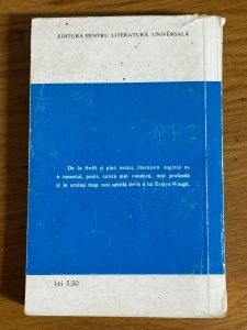 Declin si prabusire - Evelyn Waugh - Img 2