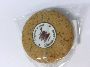 Figurina turta dulce 20gr.