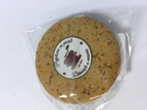 Figurina turta dulce 20gr.