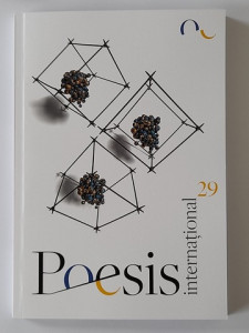 Poesis internațional 29 anul XII, nr.1 / 2022