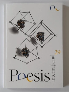 Poesis internațional 29 anul XII, nr.1 / 2022