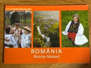ROMANIA Bistrita-Nasaud