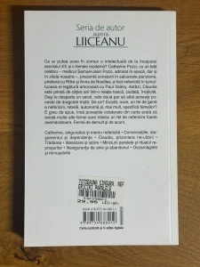 Totdeauna singura - Aurora Liiceanu - Img 2