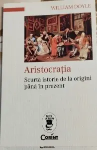 Aristocratia - William Doyle