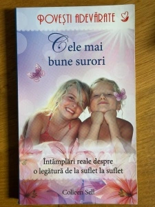 Cele mai bune surori - Colleen Sell