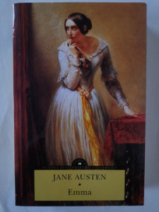 Emma - Jane Austen