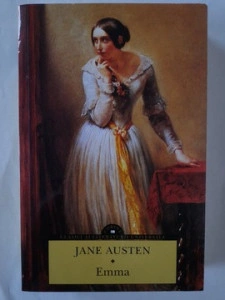 Emma - Jane Austen