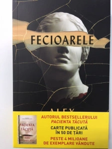 Fecioarele - Alex Michaelides