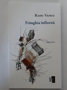 Frânghia înflorită - Radu Vancu