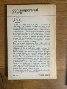 Labis sint spiritul adincurilor - Gheorghe Tomozei - Img 2