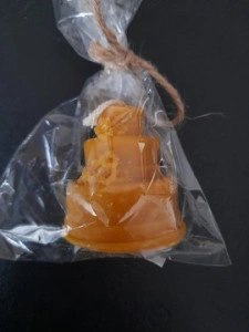 Lumânare tort