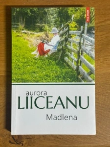 Madlena - Aurora Liiceanu