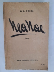 Nea Nae - N.D. Cocea