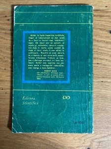 O mare descoperire: Bacilul Koch - Radu Iftimovici - Img 2