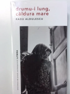 Drumu-i lung, căldura mare de Radu Aldulescu