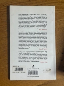La masa cu Marx - Matei Visniec - Img 2