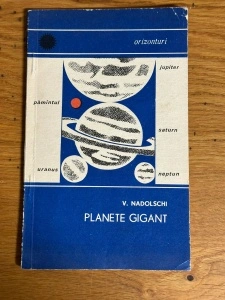 Planete gigant - V. Nadolschi