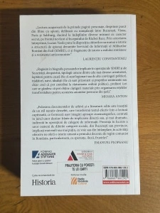 Razboiul Spionilor Actiunile Secrete ale Exilului Romanesc la Inceputul Comunismului - Lucian Vasile - Img 2