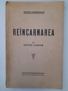 Reîncarnarea - Irving Cooper