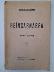 Reîncarnarea - Irving Cooper