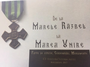 DE LA MARELE REBEL LA MAREA UNIRE