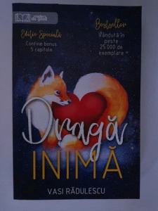 Dragă inimă - Vasi Rădulescu