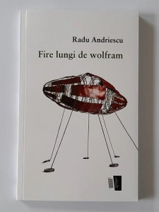 Fire lungi de wolfram - Radu Andrinescu
