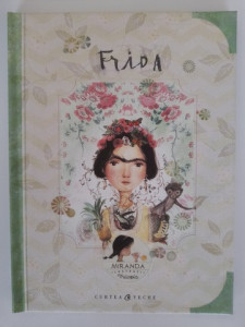 Frida - Jorge Miranda și Itziar Miranda