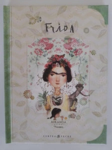 Frida - Jorge Miranda și Itziar Miranda