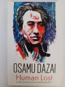 Human lost - Osamu Dazai