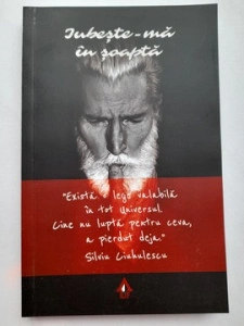Iubește-mă în șoaptă - Silviu Ciuhulescu