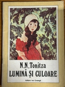 Lumina si culoare - N.N. Tonitza