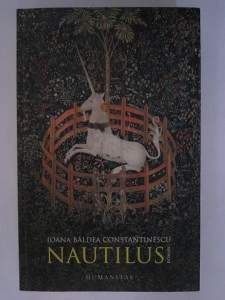 Nautilius - Ioana Bâldea Constantinescu