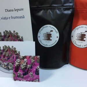 Pentru dimineți cu inspirație