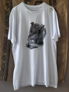 Rocker Essential Unisex T-shirt