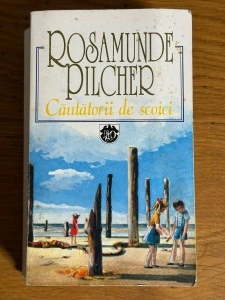 Cautatorii de scoici - Rosamunde Pilcher