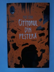 Cititorul din peșteră - Ruiz Zink