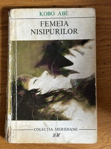 Femeia nisipurilor - Kobo Abe