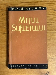 Mitul Sufletului - D.A. Biriukov