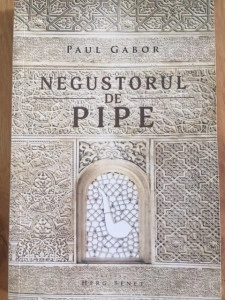 Negustorul de pipe -Paul Gabor