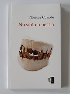 Nu sînt eu bestia - Nicolae Coande