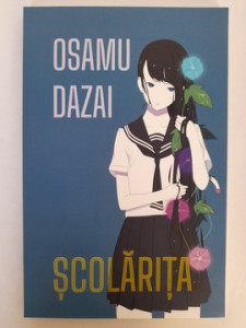 Școlărița - Osamu Dazai