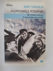 Aviatoarele României - Sorin Turturică
