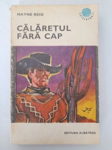 Călărețul fără cap - Meyne Reid