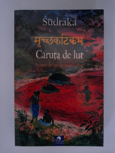 Căruța de lut - Sudraka